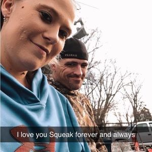 Meet your Posher, Shay